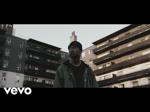 Dylan Sinclair - Lifetime