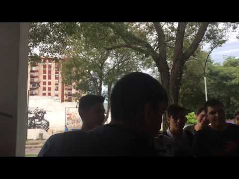 HadesIce vs Zdf Semifinal Fecha 2 SANMAFREE