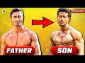 Top 20 Bollywood Actors Father Son | Bollywood Actors Real Son | Star Kid's Father & Family Photos