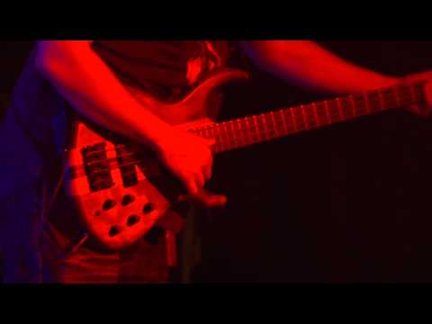 Head Jamz 2011 Big Sam's Funky Nation Eric Vogel Bass Solo