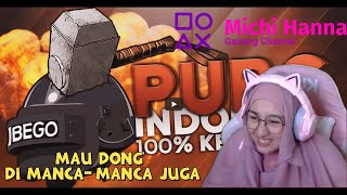 Download lagu Kok ya Ngakak! REACT Video Milyhya PUBG Indonesia   100% Kebodohan mp3