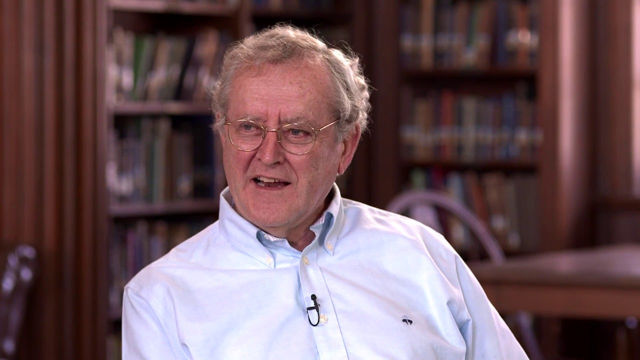 Yale Divinity Bible Study: Wisdom Literature, Job and the Speeches from the Whirlwind