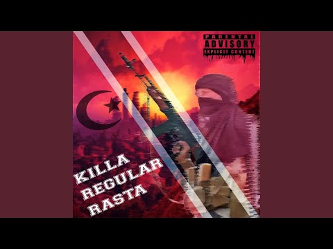 KILLA REGULAR RASTA (Freestyle)