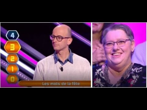 Questions pour un Super Champion 29/02/2020