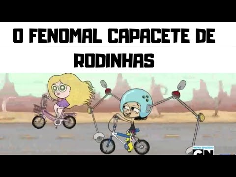 Irmão do Jorel - 1° Temporada - Episodio 01