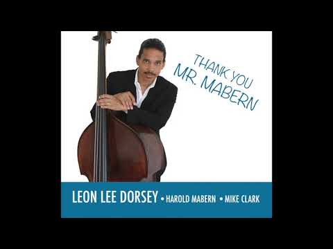 Thumbnail for In Studio from Simply Timeless - Leon Lee Dorsey Interview - April 3, 2021 by Lee Dorsey