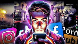 A Internet está PIOR do que nunca