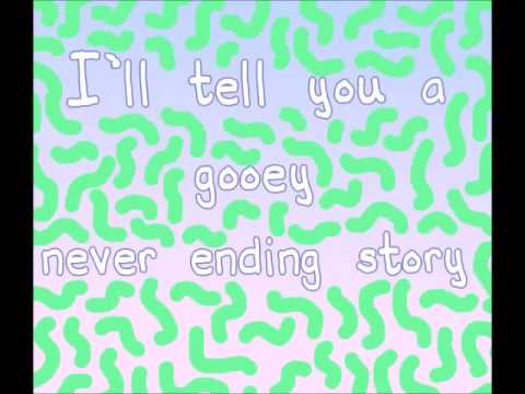 Bottom Lip - Frankie Cosmos