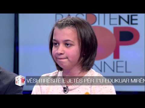 Pasdite ne TCH, 14 Dhjetor 2015, Pjesa 3 - Top Channel Albania - Entertainment Show