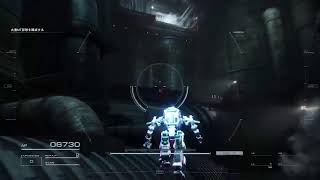 [ ARMORED CORE VI ]　#23　気がついたら五週目、止められない止まらない(笑)