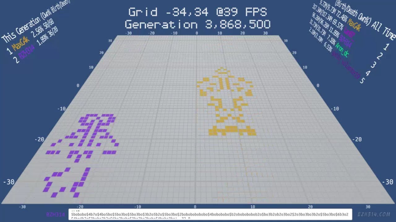 Gameplay video