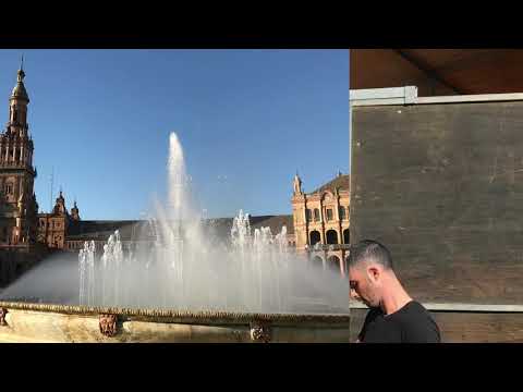 SICAB 2017 - PRE Andalusian Show Sevilla Part 1