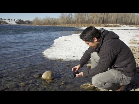 Pentax MX-1 Hands-On Field Test