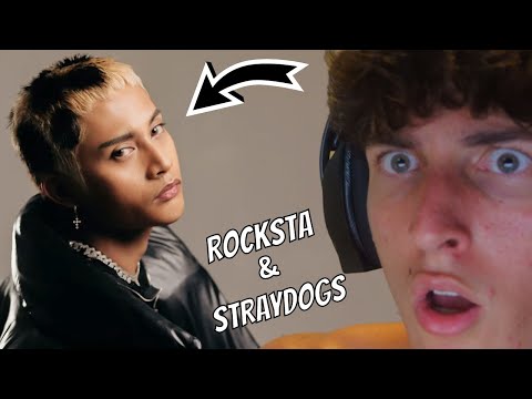 FELIP DISS-TRACKS FLOW G!? 'ROCKSTA' & 'STRAYDOGS'