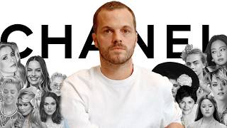 Download lagu The Rise and Fall (& Fall Again?) of Chanel mp3
