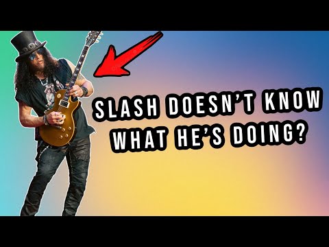 The Secret Slash Scale Will Make You Better!!