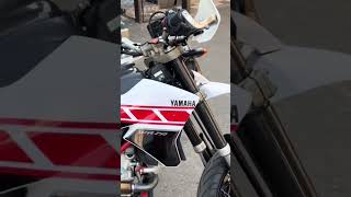 Download lagu Yamaha Wrx #yamaha #wr250x #supermotorbikes #superbike  #stunt #trending #viralvideo #shorts mp3
