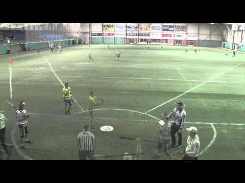 24.1. JymyJussit - Alajärvi juoksukooste