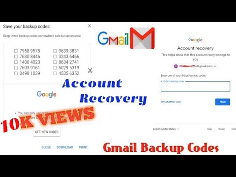 how to download google backup codes how to download google backup codes