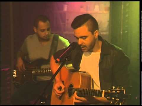 Grimehouse ft Scottie Moore performs on Expresso