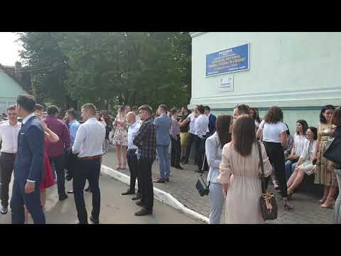 Întâlnirea de 10 ani la HCC Alba Iulia