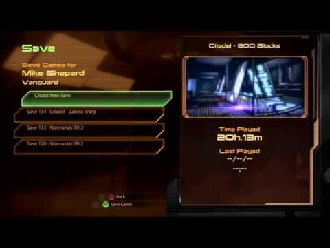 Mass Effect 2 Playthrough: Part 31 - Family Matters