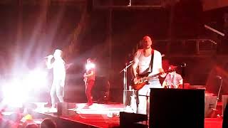 Hunter Brothers - Those Were The Nights - The Journey Tour