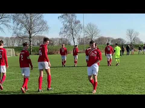 Maliskamp vs Cuijk! [SAMENVATTING]