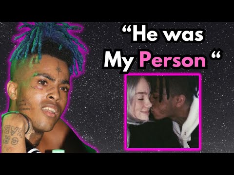 The Full History of XXXTentacion and Billie Eilish