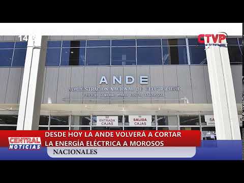 CENTRAL NOTICIAS 22-11-2021