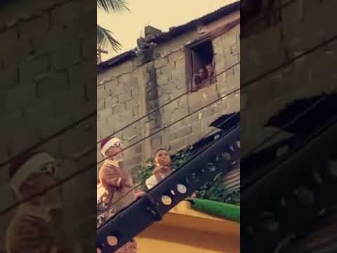 Voy Voy Remix yaisel ft blessed y Nle choppa