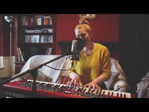 NADINE In Session - Labrinth - Jealous (Cover)