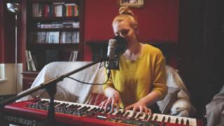 NADINE In Session - Labrinth - Jealous (Cover)