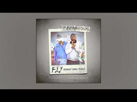 1K - Watch Out (Feat. Ezy & Retro) [Prod. By Karltin Bankz]