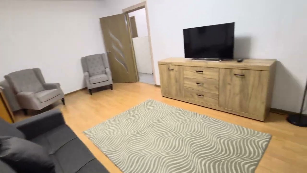 Tur video  Apartament 4 Camere Baba Novac Bucuresti
