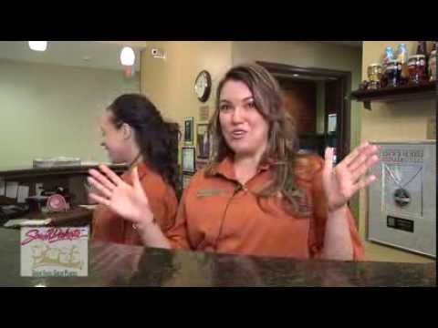 Rapid City SD Comfort Inn & Suites - Aleah