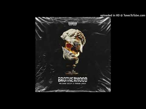 Wizard Deep X Dj Yuran Host - Brotherhood