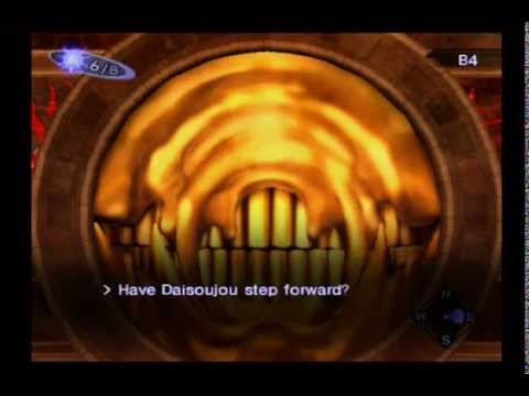 SMT III Nocturne - Part 42 (Fifth Kalpa •)