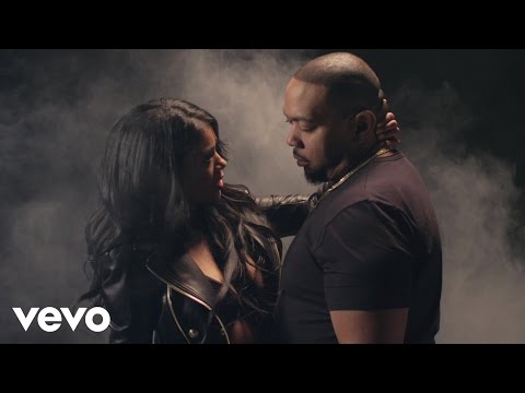 Timbaland - Don't Get No Betta ft. Mila J