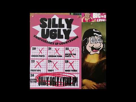 Mar'One - Ragga Waving