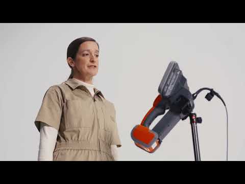 멘토 Visual iQ+ (MViQ+)