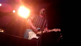 Bob Mould @ 1st Ave INCREDIBLE SOUND