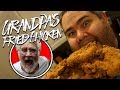 GRANDPA S FRIED CHICKEN