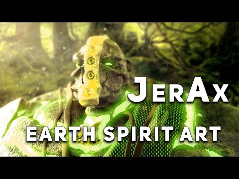 JeraX Earth Spirit KING vs. Wings - Game 2 GRAND FINALS @ ESL One Manila