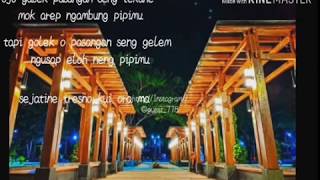 Download lagu Story wa bukan_aku_tak_cinta (iklim) mp3