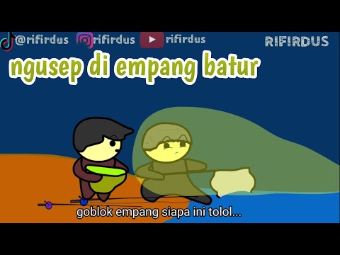Masa kecil kalian