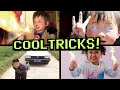 Yo Gabba Gabba Cool Tricks 1
