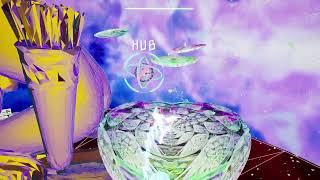 Bombyx Edge Alpha | gameplay (pc videogame)