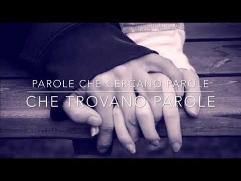 COMPLICI  (Gianna Nannini-Enrico Nigiotti)