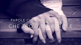 COMPLICI  (Gianna Nannini-Enrico Nigiotti)